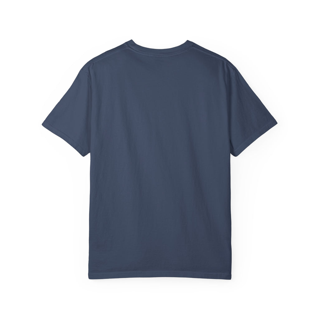 Funny Statement T-Shirt for Casual Vibes, "What did i tell you"