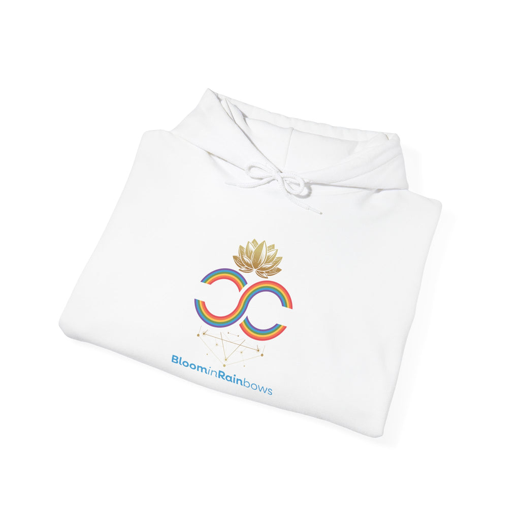 Lion's Den Hoodie
