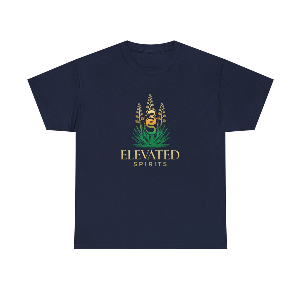 Empowering Elevated Spirits T-Shirt, Do it Lady