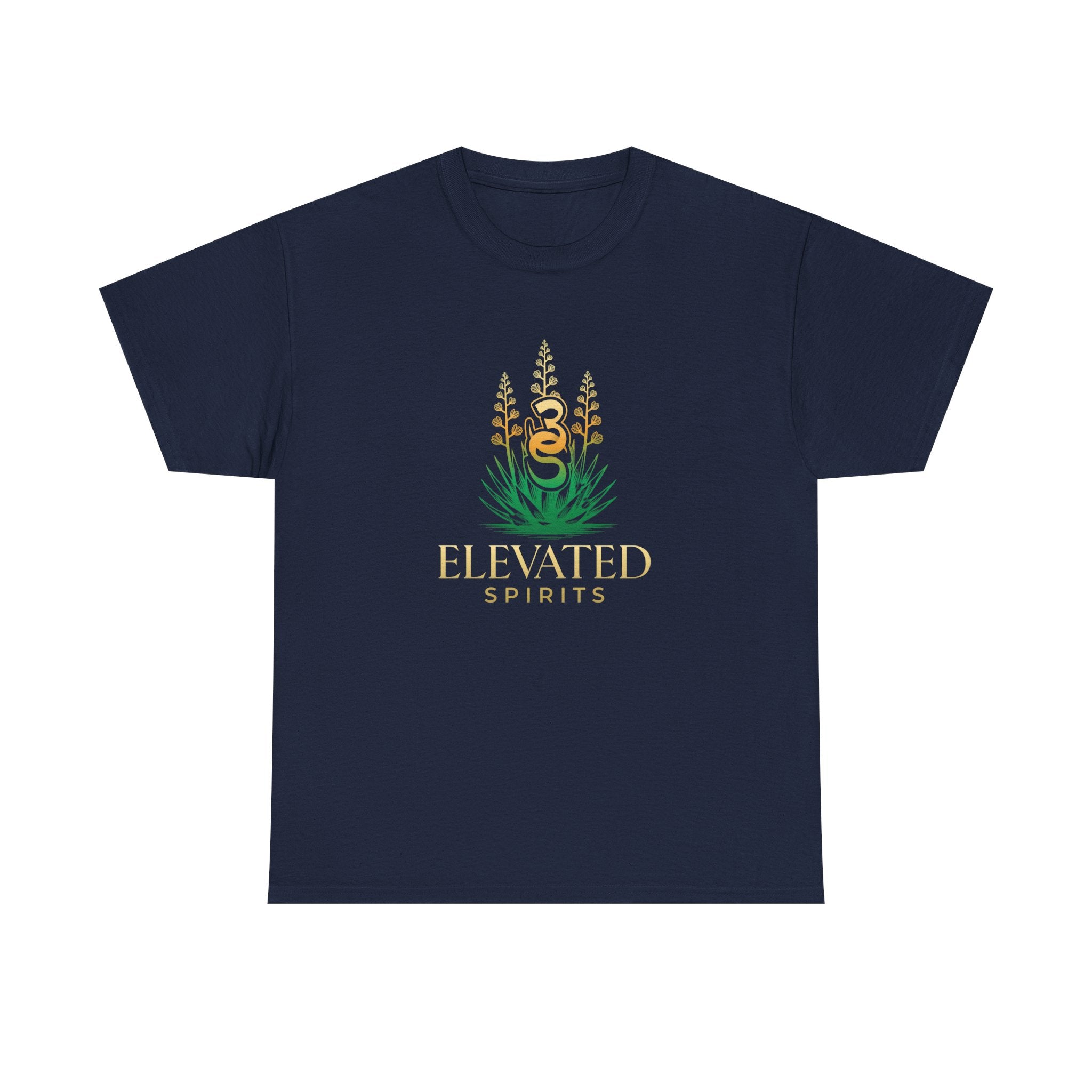 Empowering Elevated Spirits T-Shirt, Do it Lady