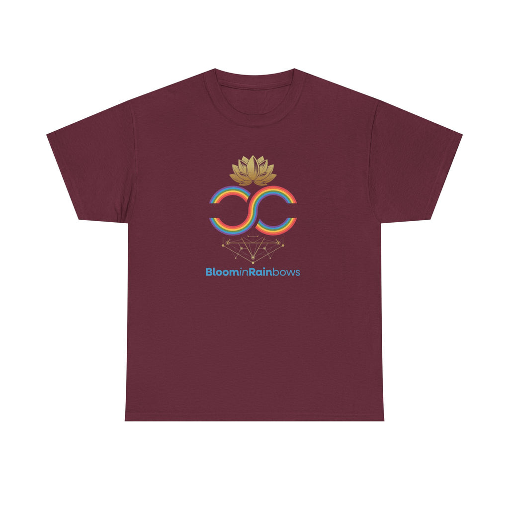 "Make Art, Make money, Make Love" Bohemian Inspirational Unisex Tee