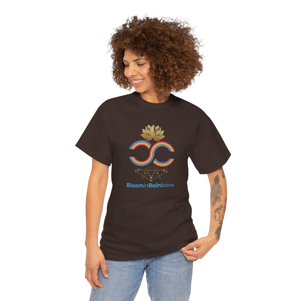 "Make Art, Make money, Make Love" Bohemian Inspirational Unisex Tee