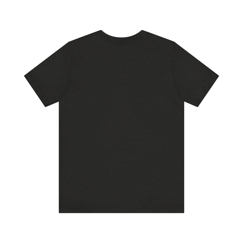 "Cant throw stones" Casual Graphic Tee