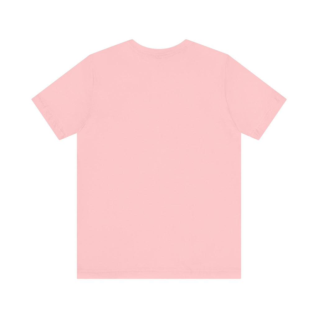 "the audacity" Unisex Tee,