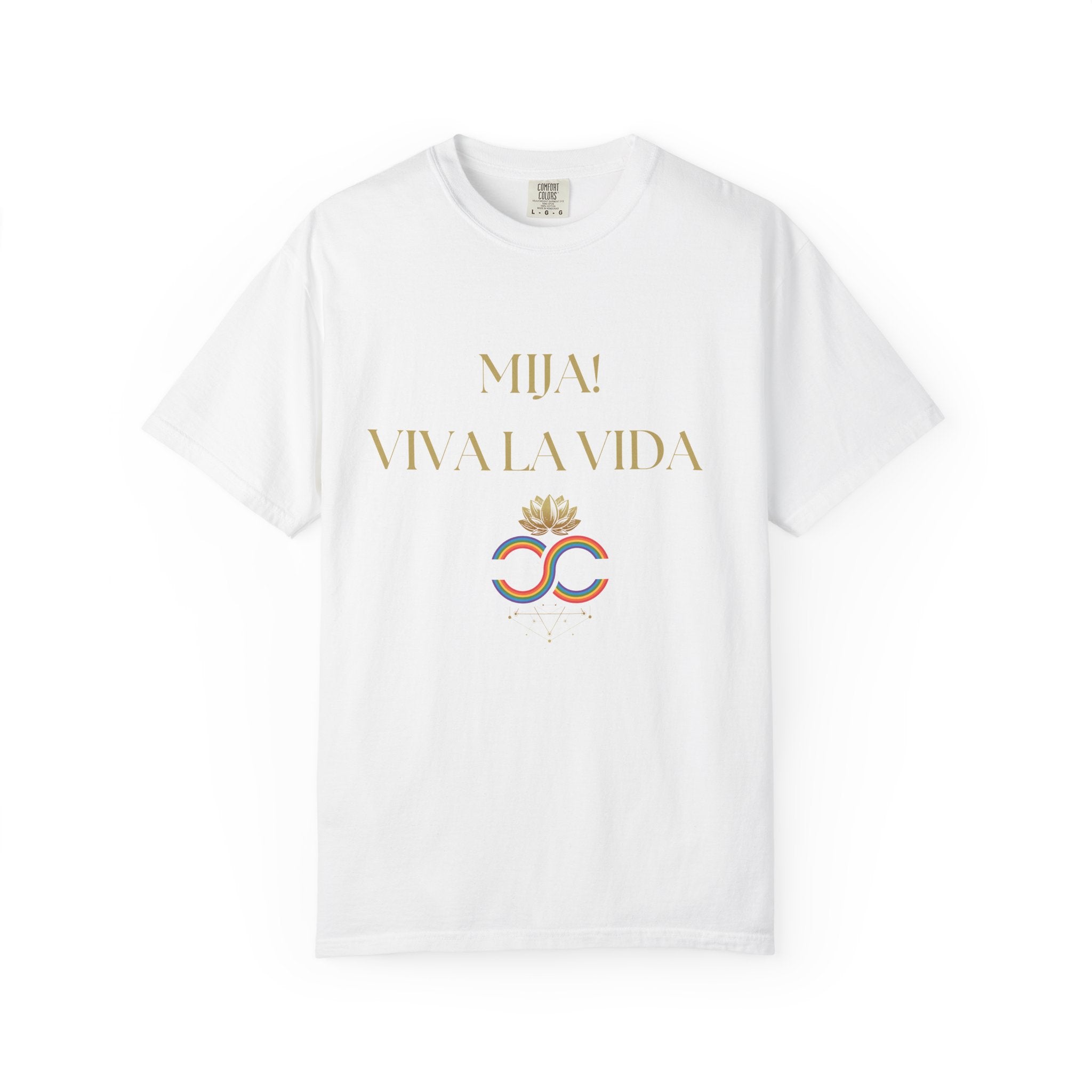 Mija, Viva T-Shirt