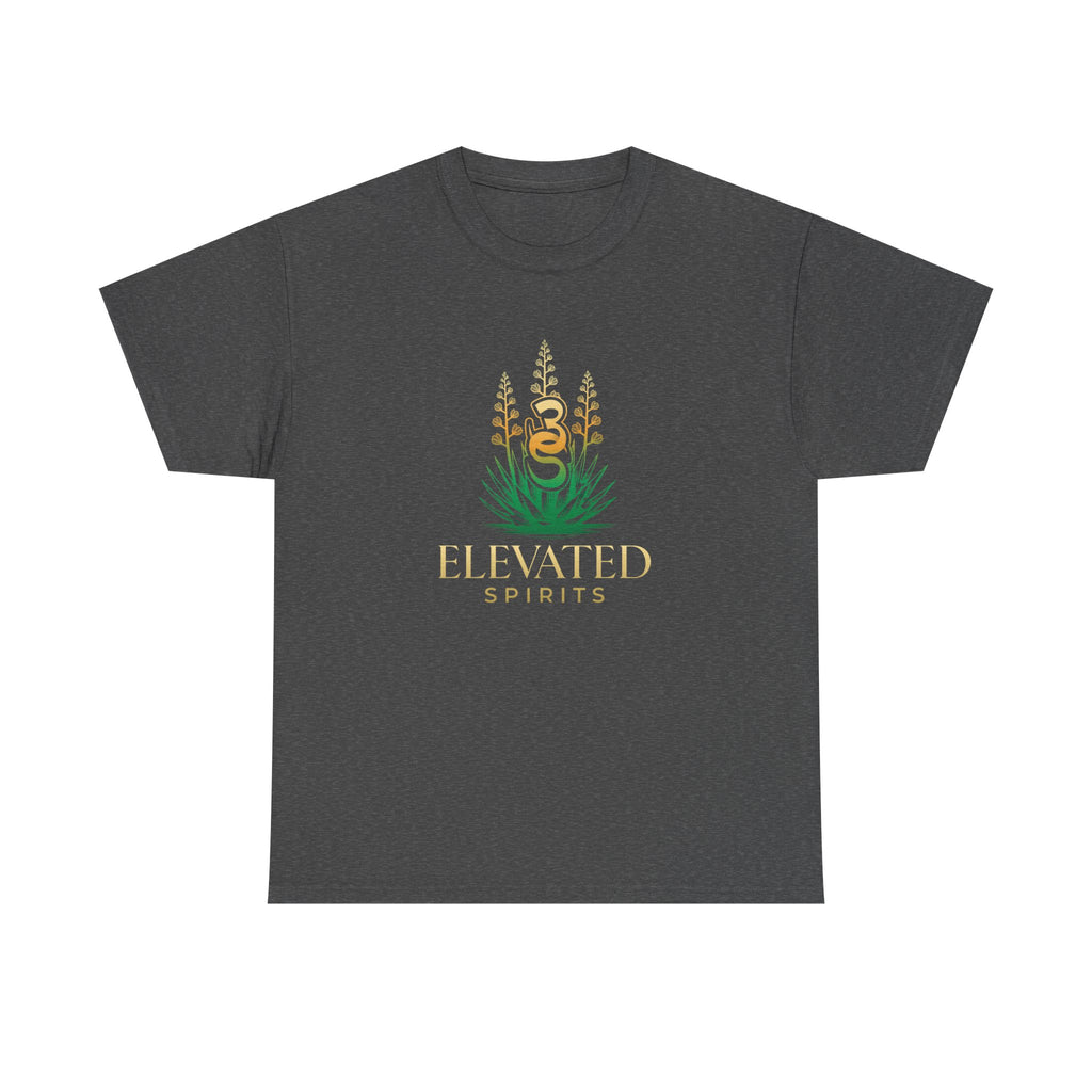 Empowering Elevated Spirits T-Shirt, Do it Lady