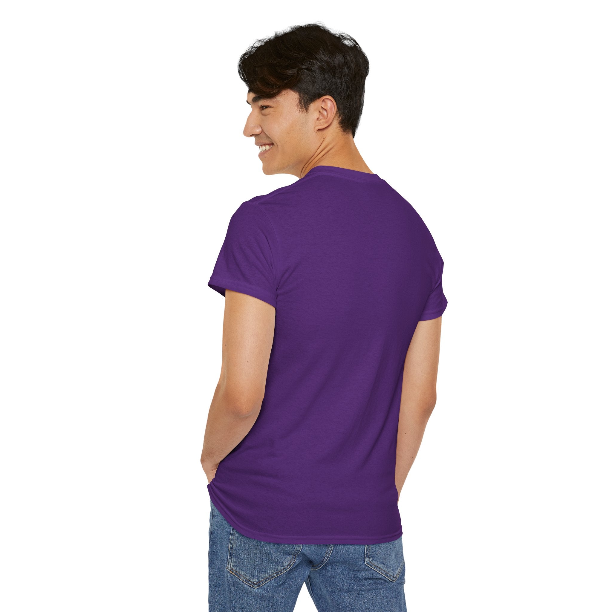 Empowering Statement Tee: "On Wednesdays We Smash the Patriarchy"