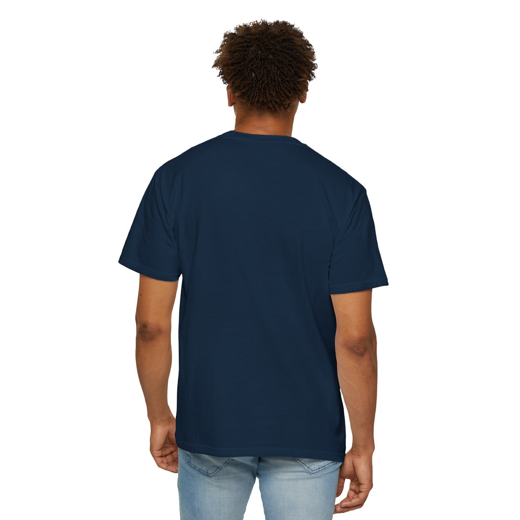 Midnight Barber T-Shirt, Casual Unisex Tee