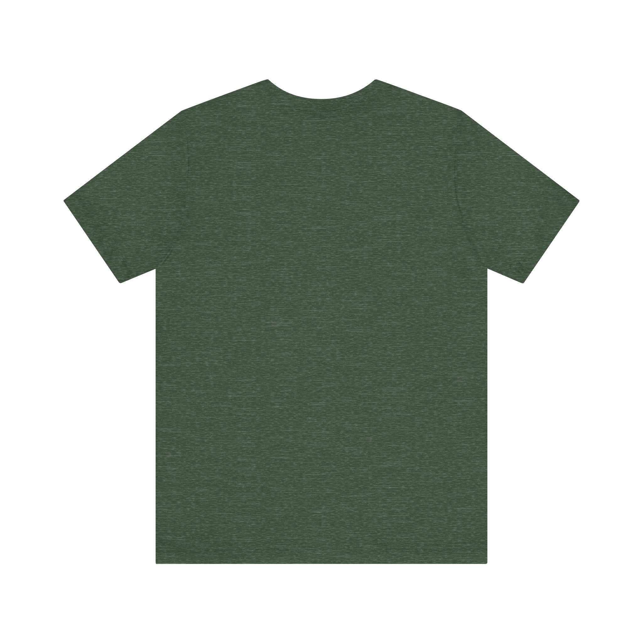 Good Vibes Unisex Jersey Tee