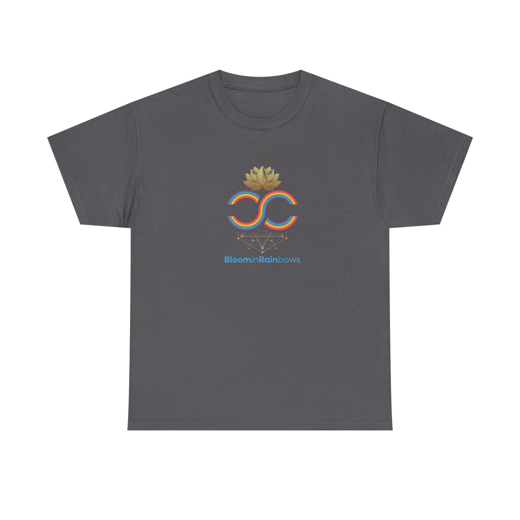 "Never Forget" Inspirational Unisex Tee