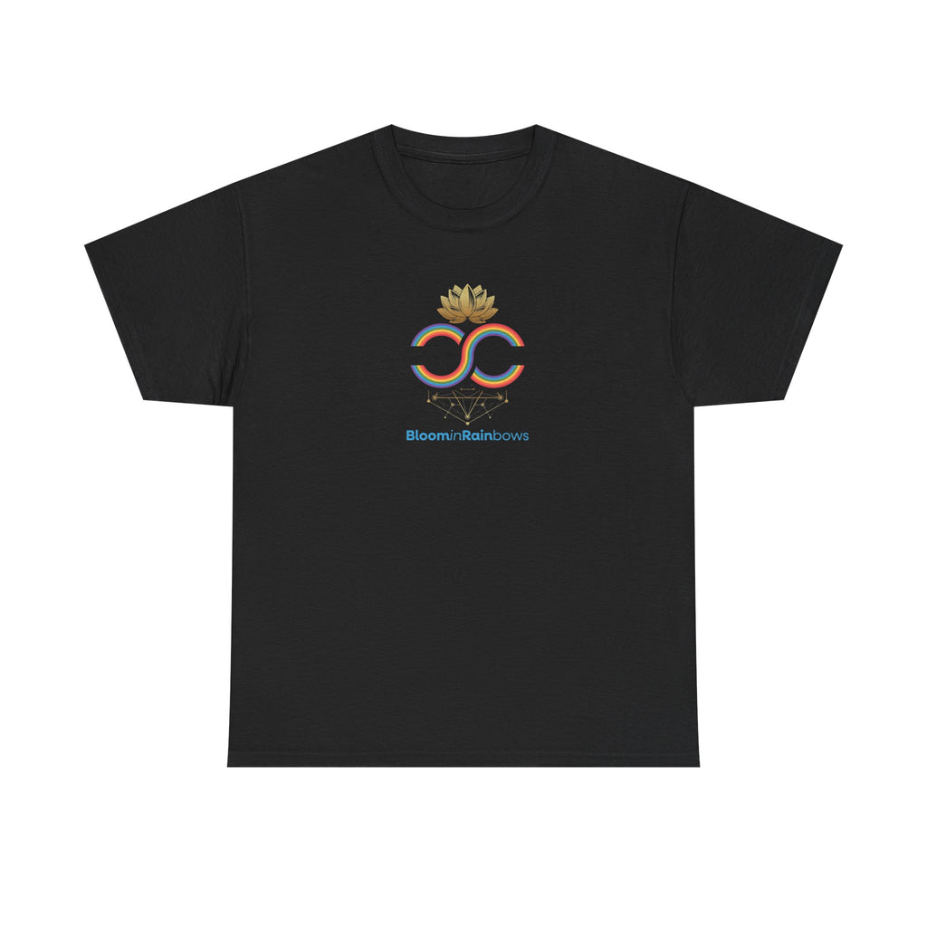 "The Real Flex" Inspirational Quote Unisex Tee