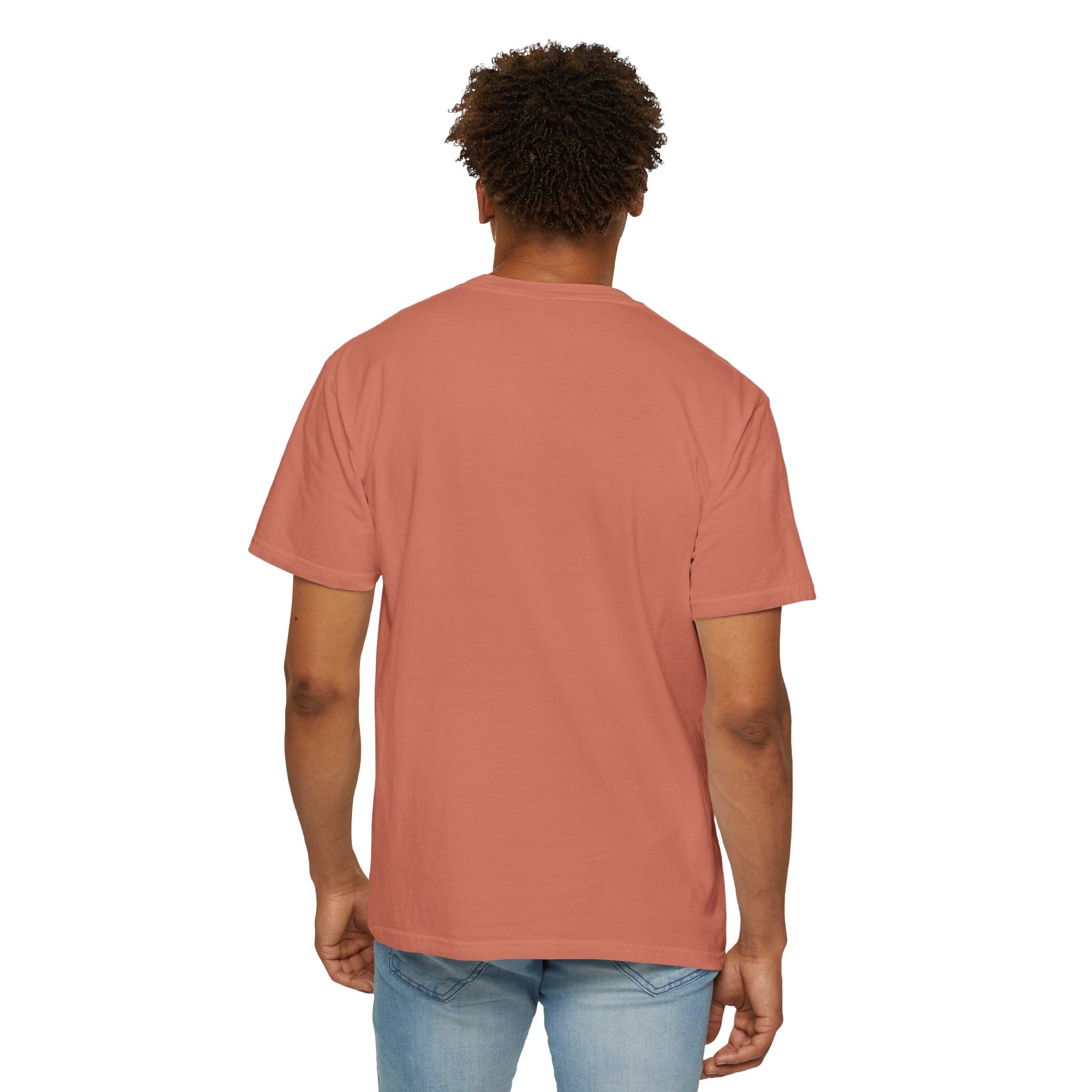 Adventure Awaits Unisex T-Shirt, Casual Wear, "You bought the ticket"