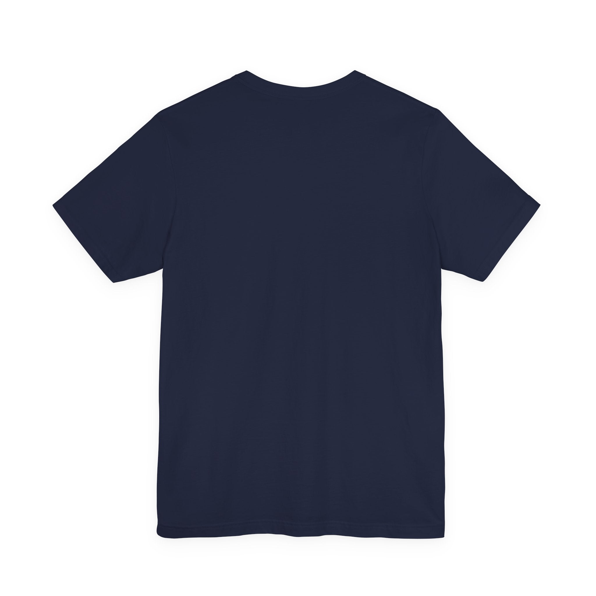 Good Vibes Unisex Jersey Tee
