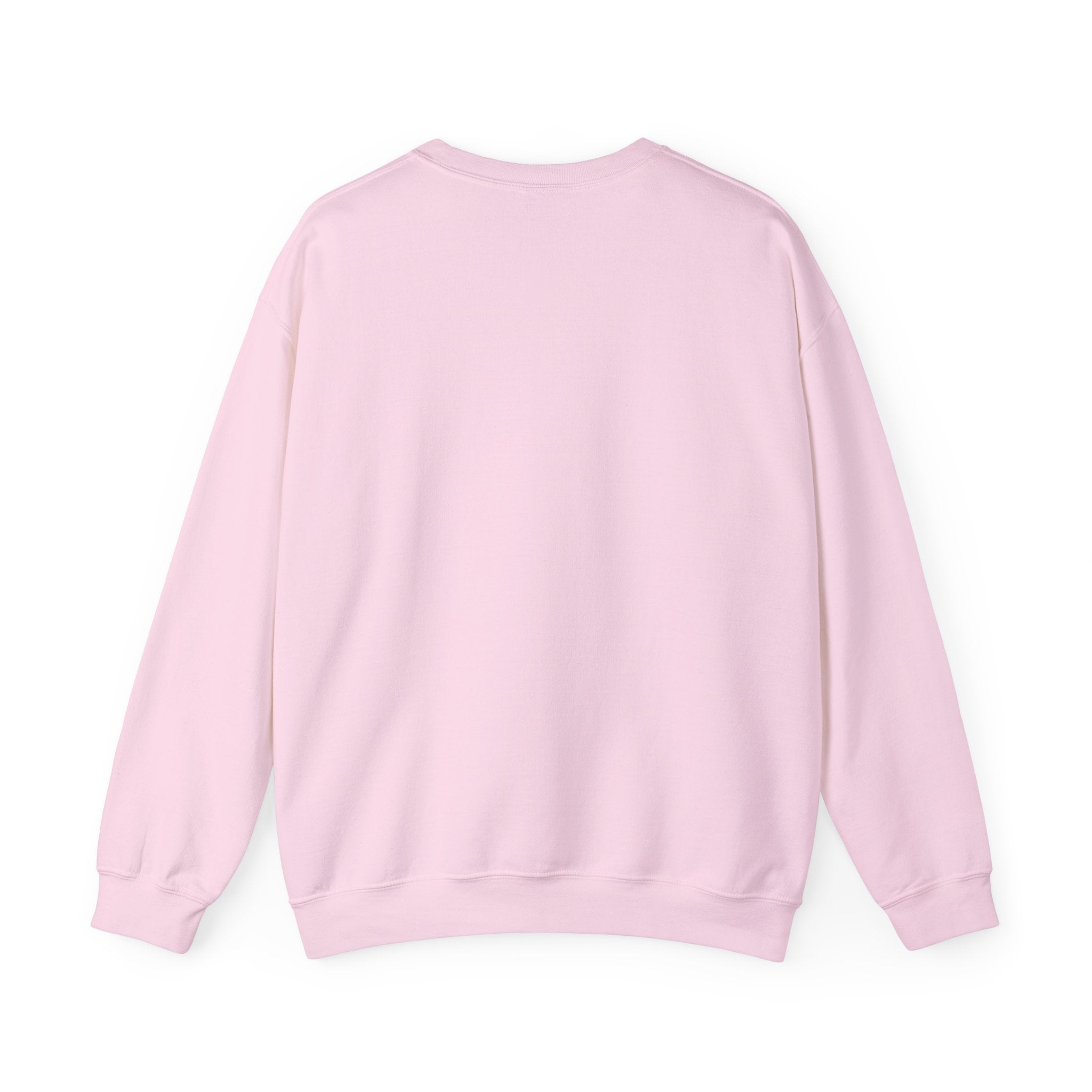 Bloomin Rainbows Crewneck Sweatshirt