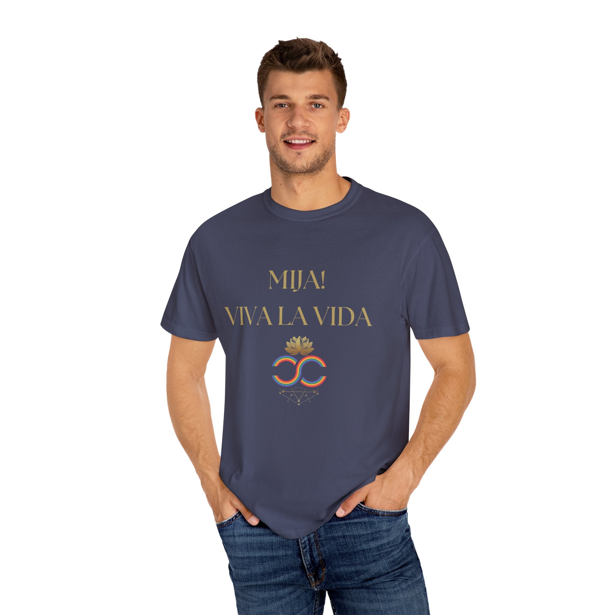 Mija, Viva T-Shirt