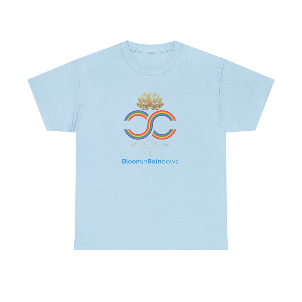 "Make Art, Make money, Make Love" Bohemian Inspirational Unisex Tee