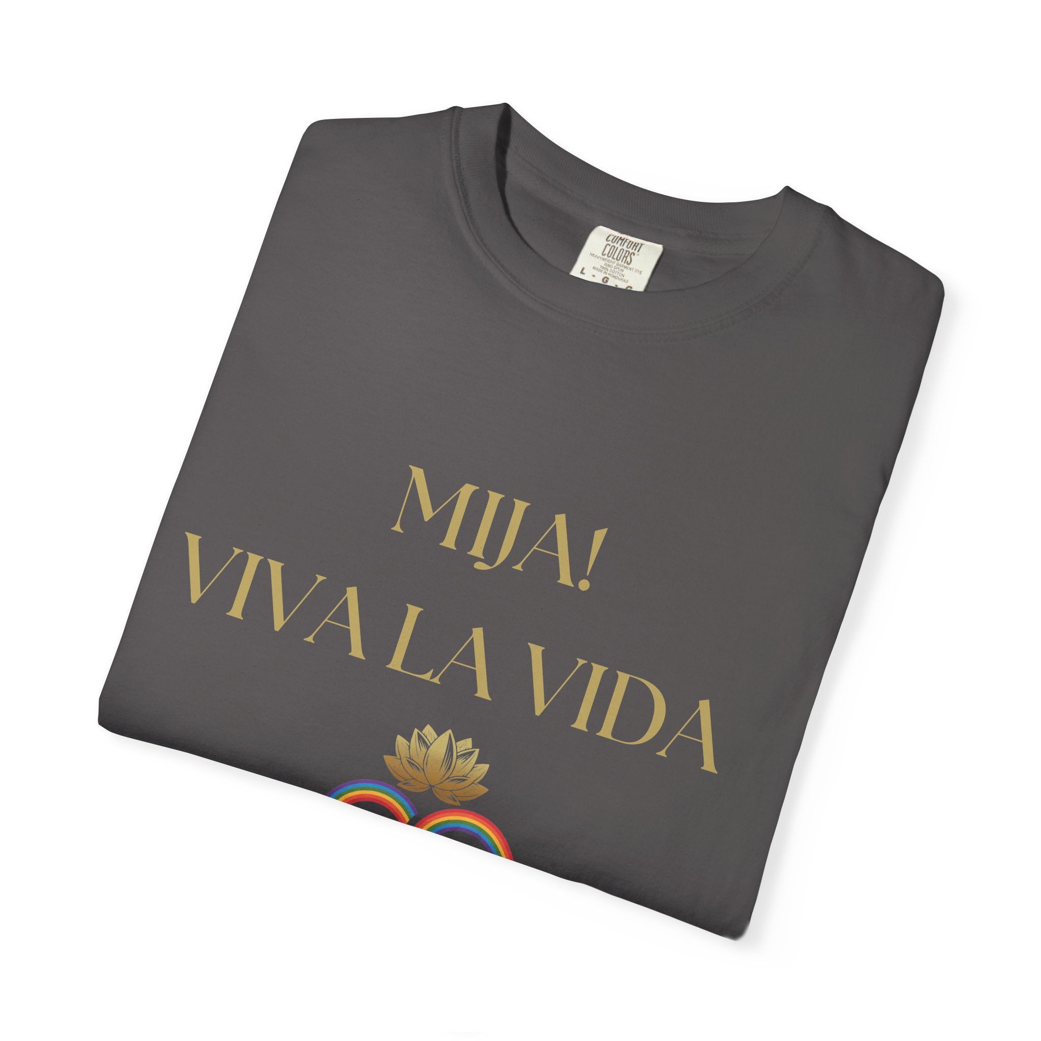 Mija, Viva T-Shirt