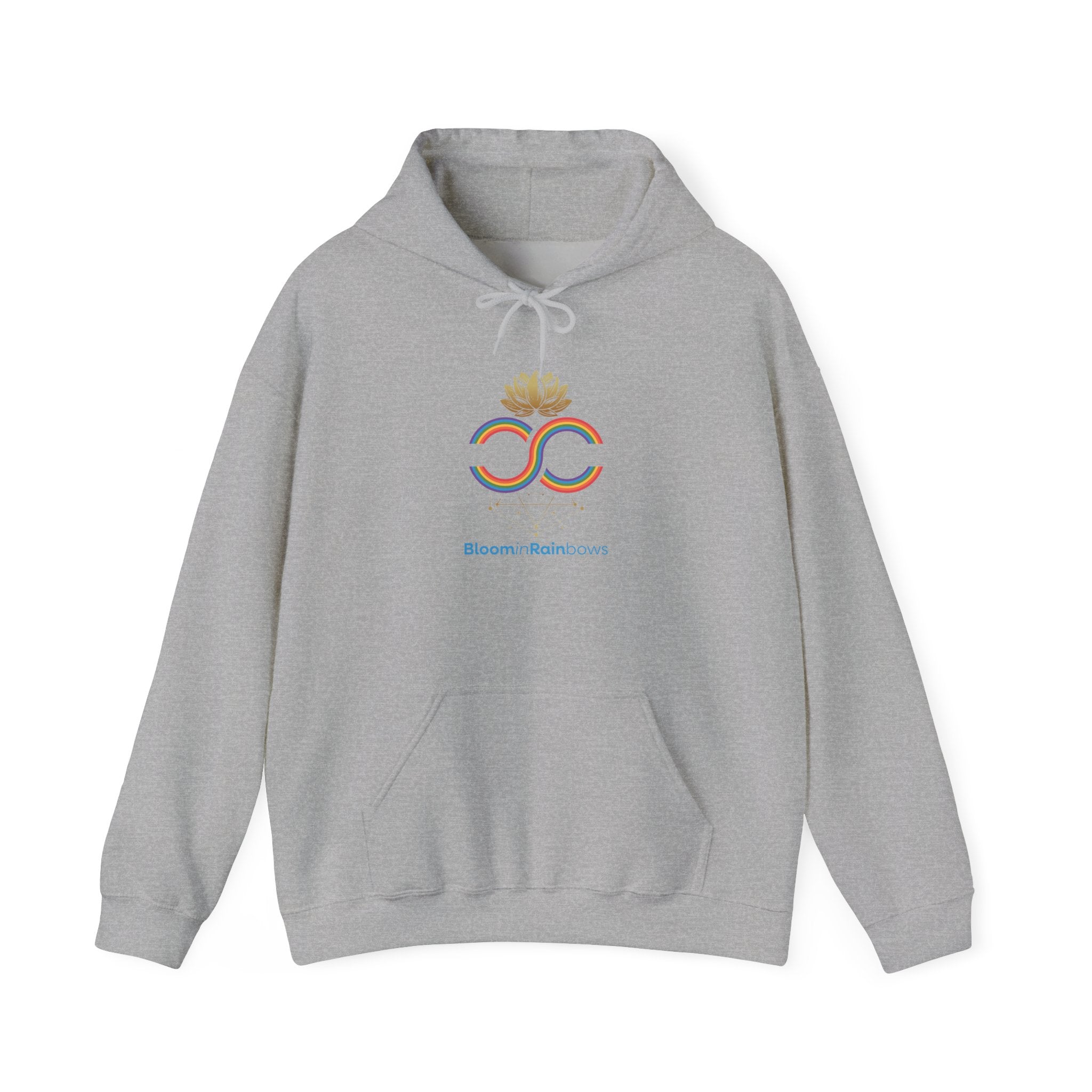 Lion's Den Hoodie