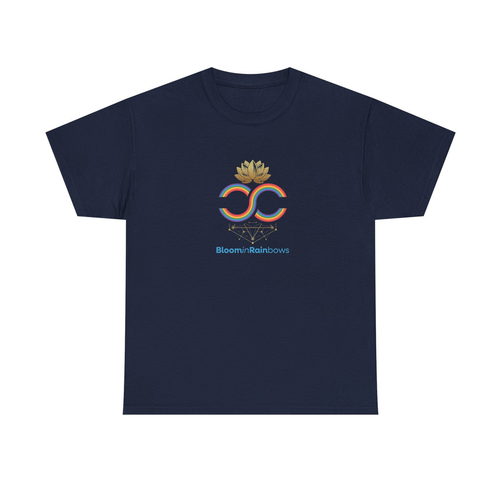 "Never Forget" Inspirational Unisex Tee