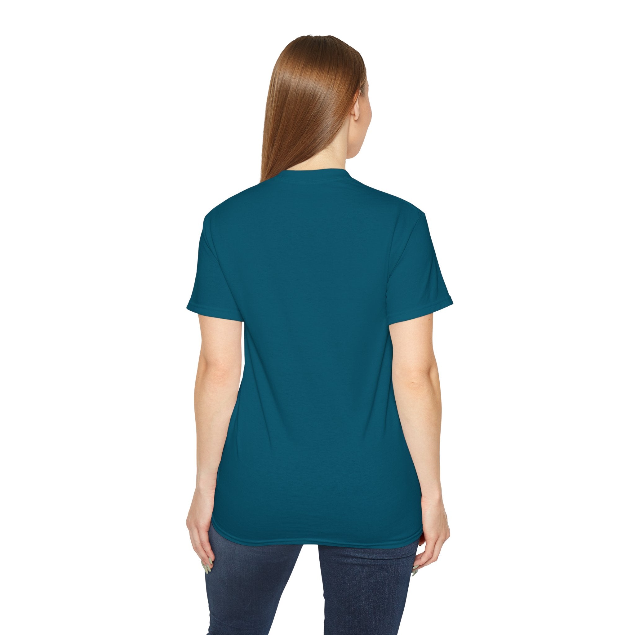 Humorous Quote Tee, Casual Unisex T-Shirt "This too shall pass"
