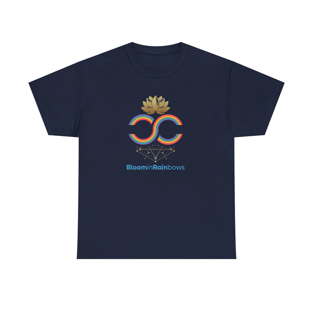 "Make Art, Make money, Make Love" Bohemian Inspirational Unisex Tee