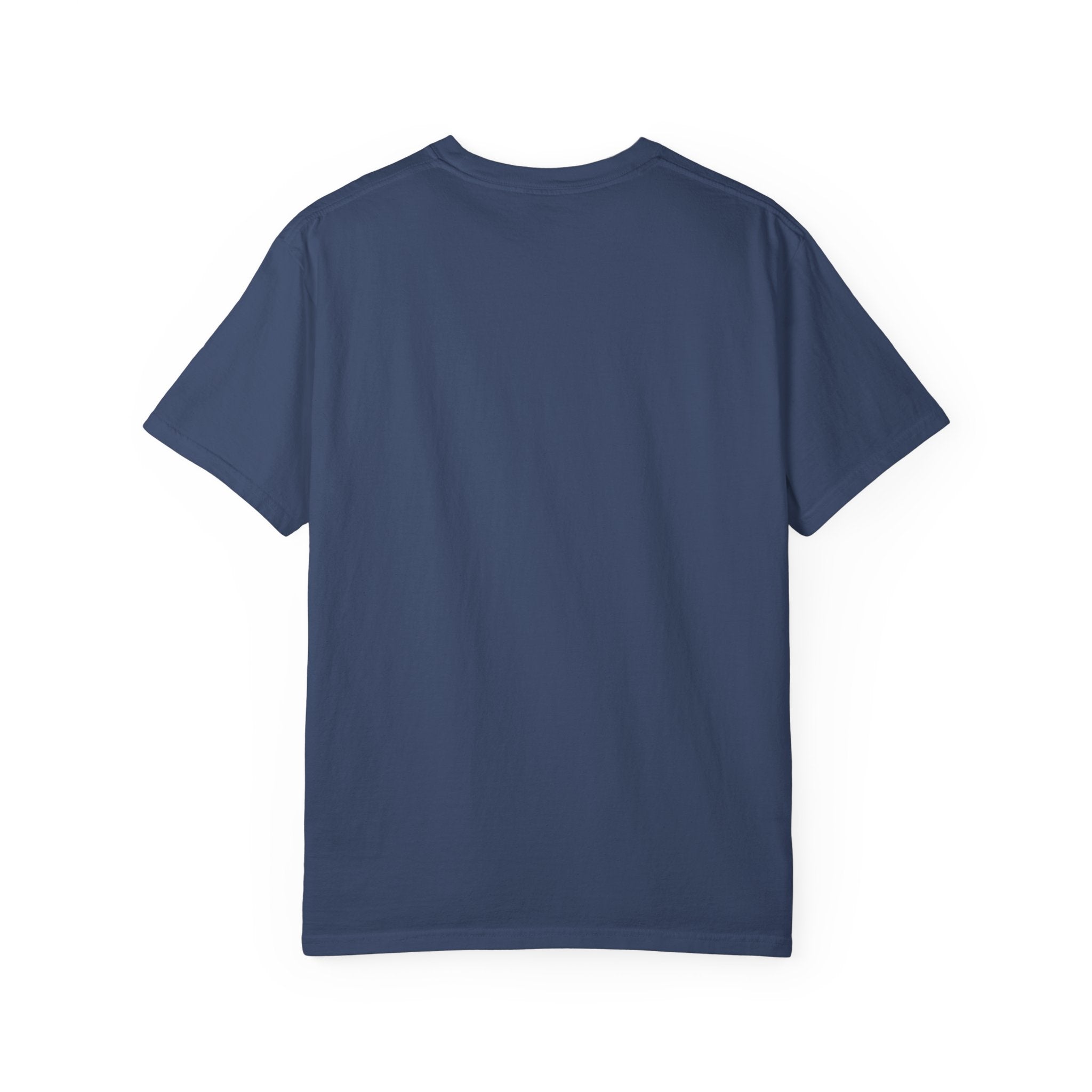 Midnight Barber T-Shirt, Casual Unisex Tee