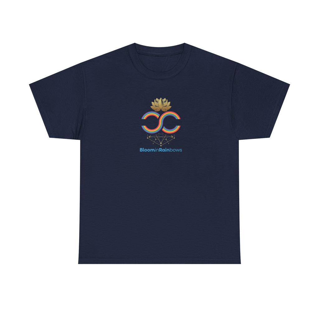 "The Real Flex" Inspirational Quote Unisex Tee