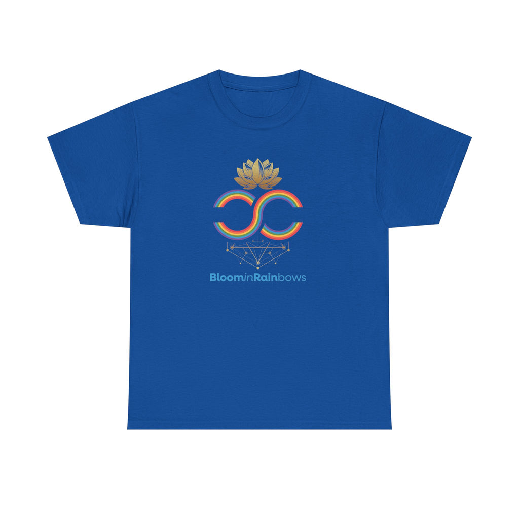 "Make Art, Make money, Make Love" Bohemian Inspirational Unisex Tee