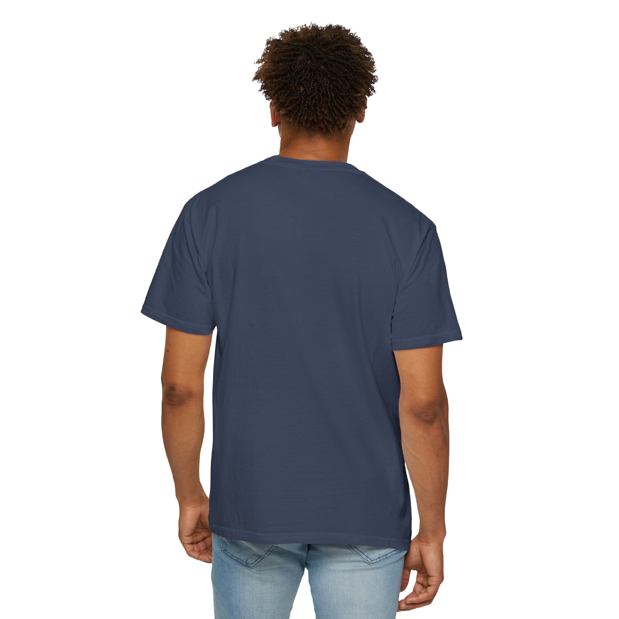 Adventure Awaits Unisex T-Shirt, Casual Wear, "You bought the ticket"