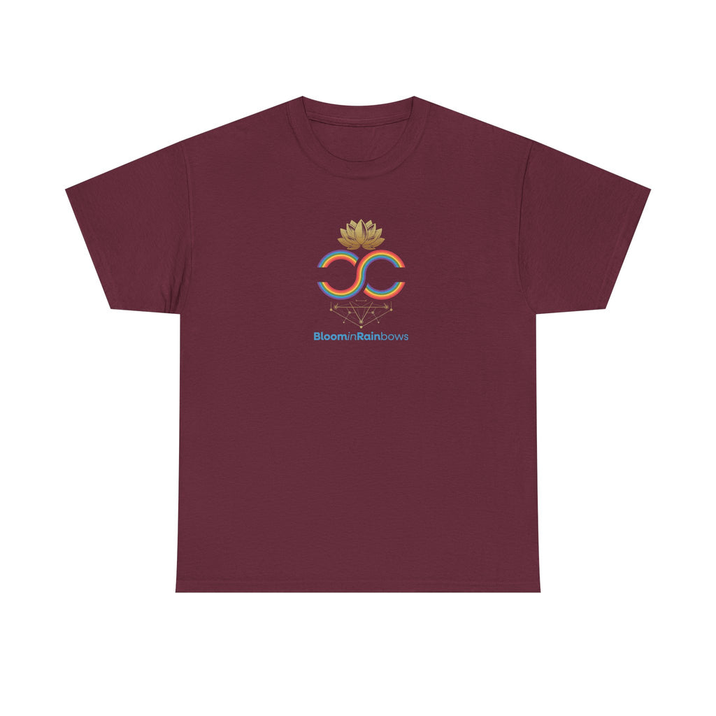 "The Real Flex" Inspirational Quote Unisex Tee