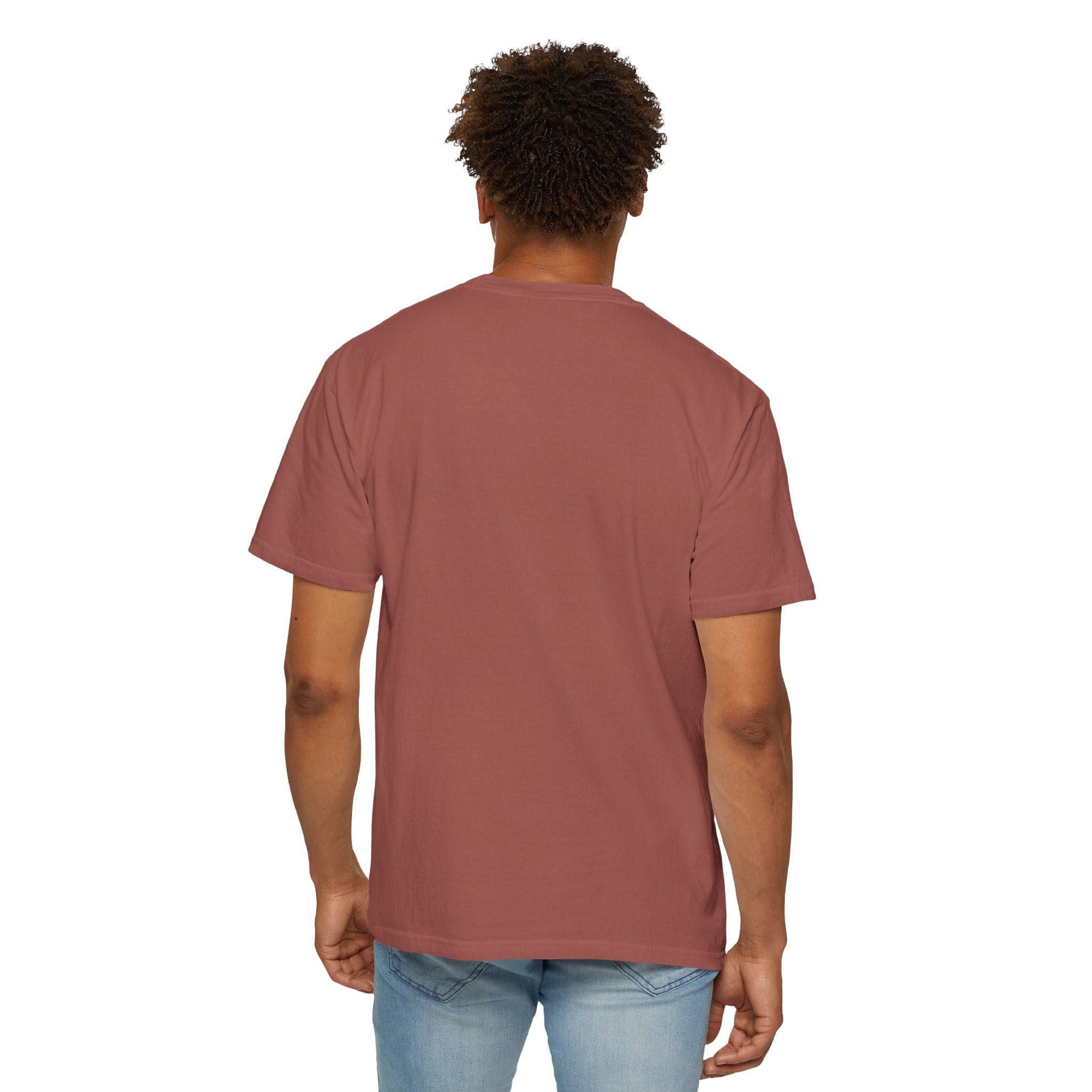Adventure Awaits Unisex T-Shirt, Casual Wear, "You bought the ticket"