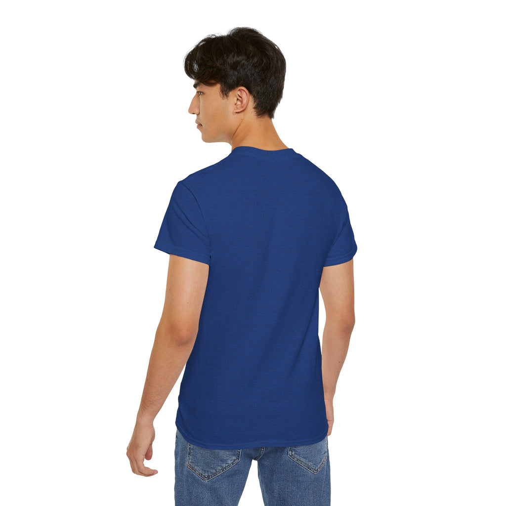 Humorous Quote Tee, Casual Unisex T-Shirt "This too shall pass"