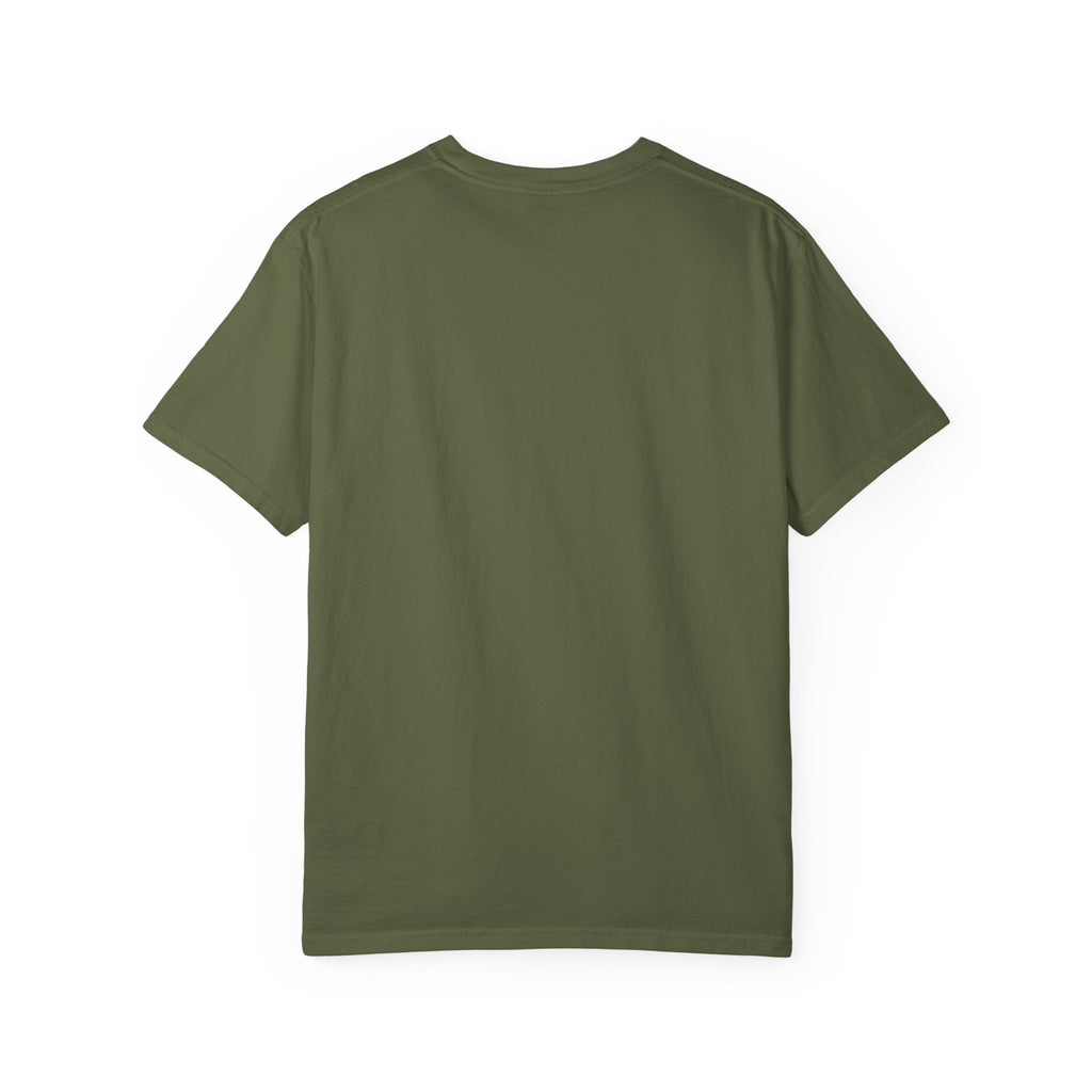 Funny Statement T-Shirt for Casual Vibes, "What did i tell you"