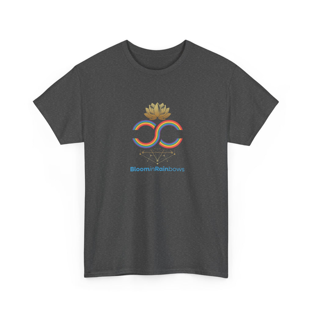 "Never Forget" Inspirational Unisex Tee