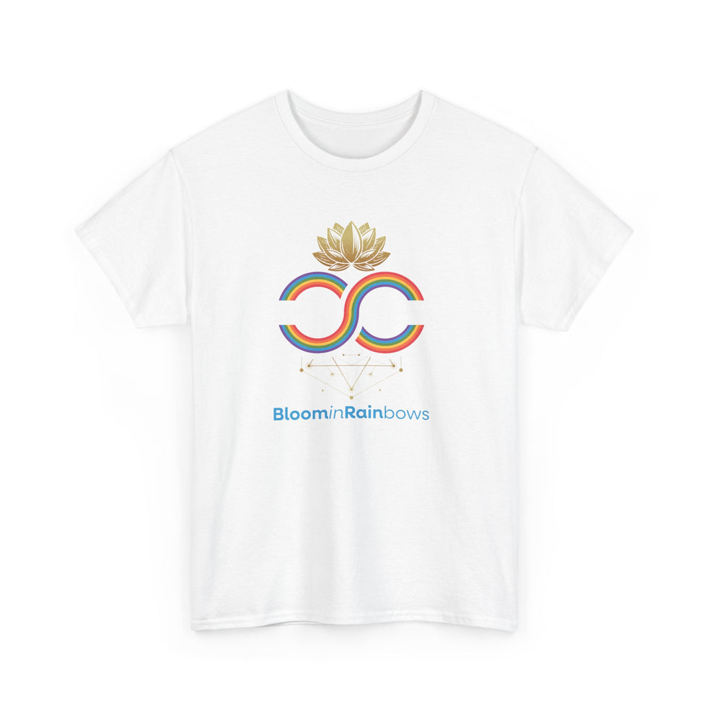 "Make Art, Make money, Make Love" Bohemian Inspirational Unisex Tee