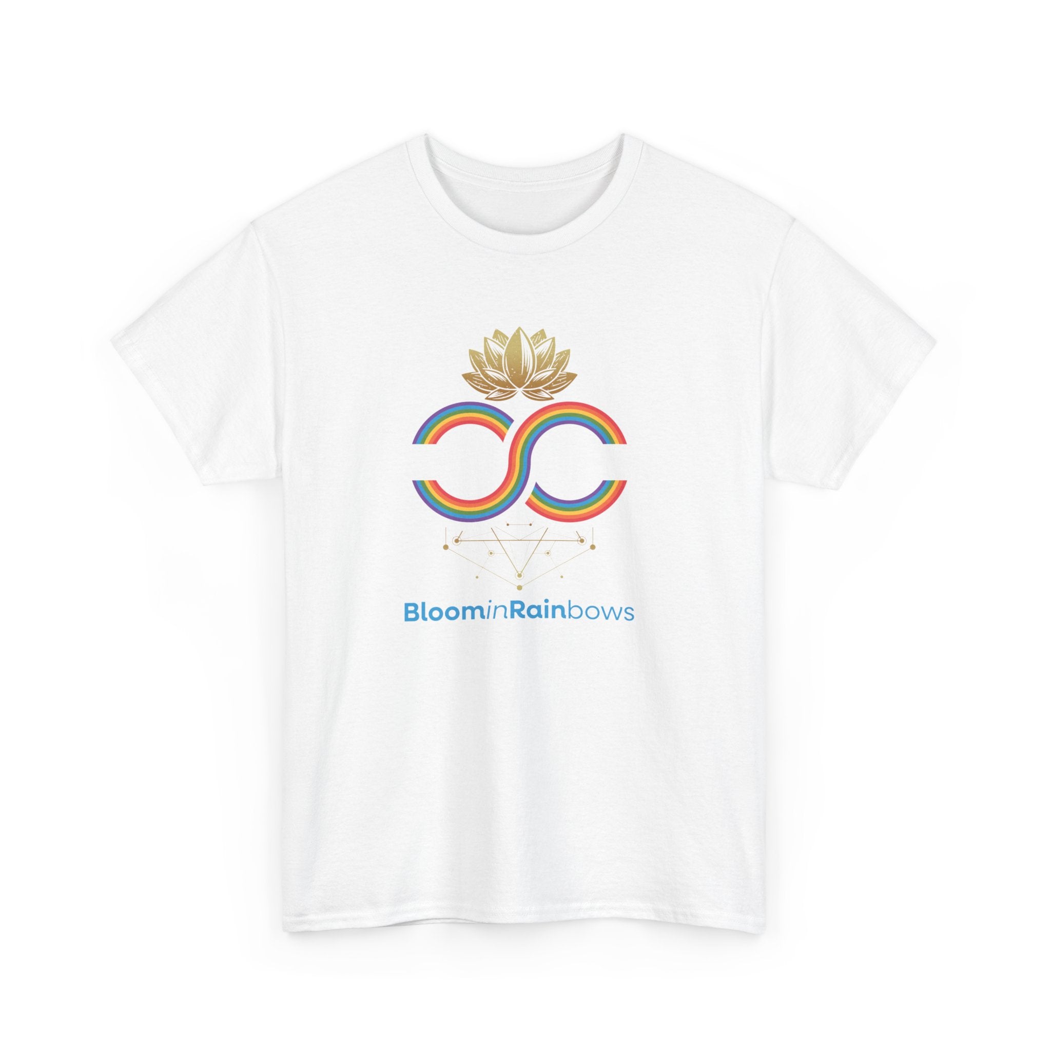 "Make Art, Make money, Make Love" Bohemian Inspirational Unisex Tee