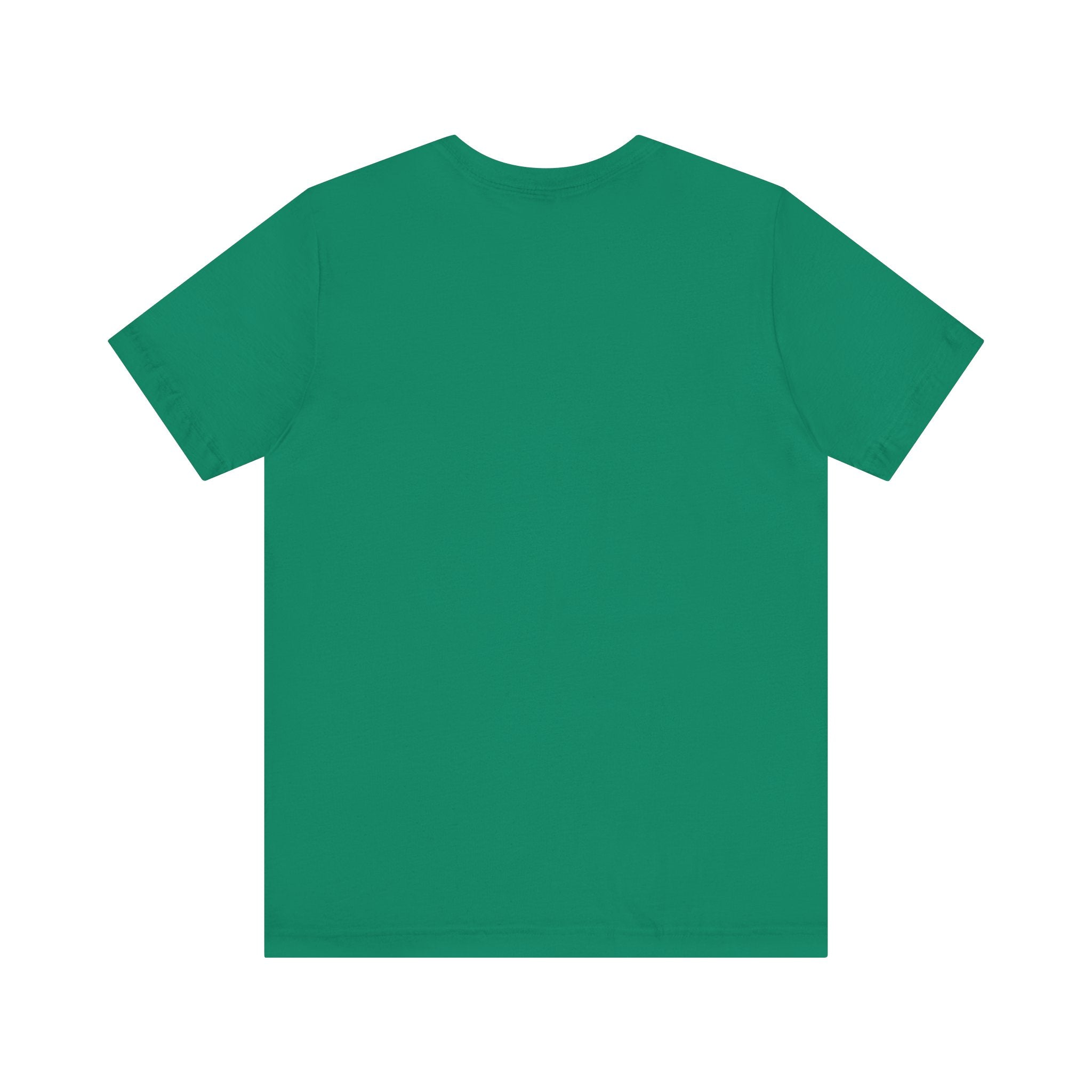 Good Vibes Unisex Jersey Tee