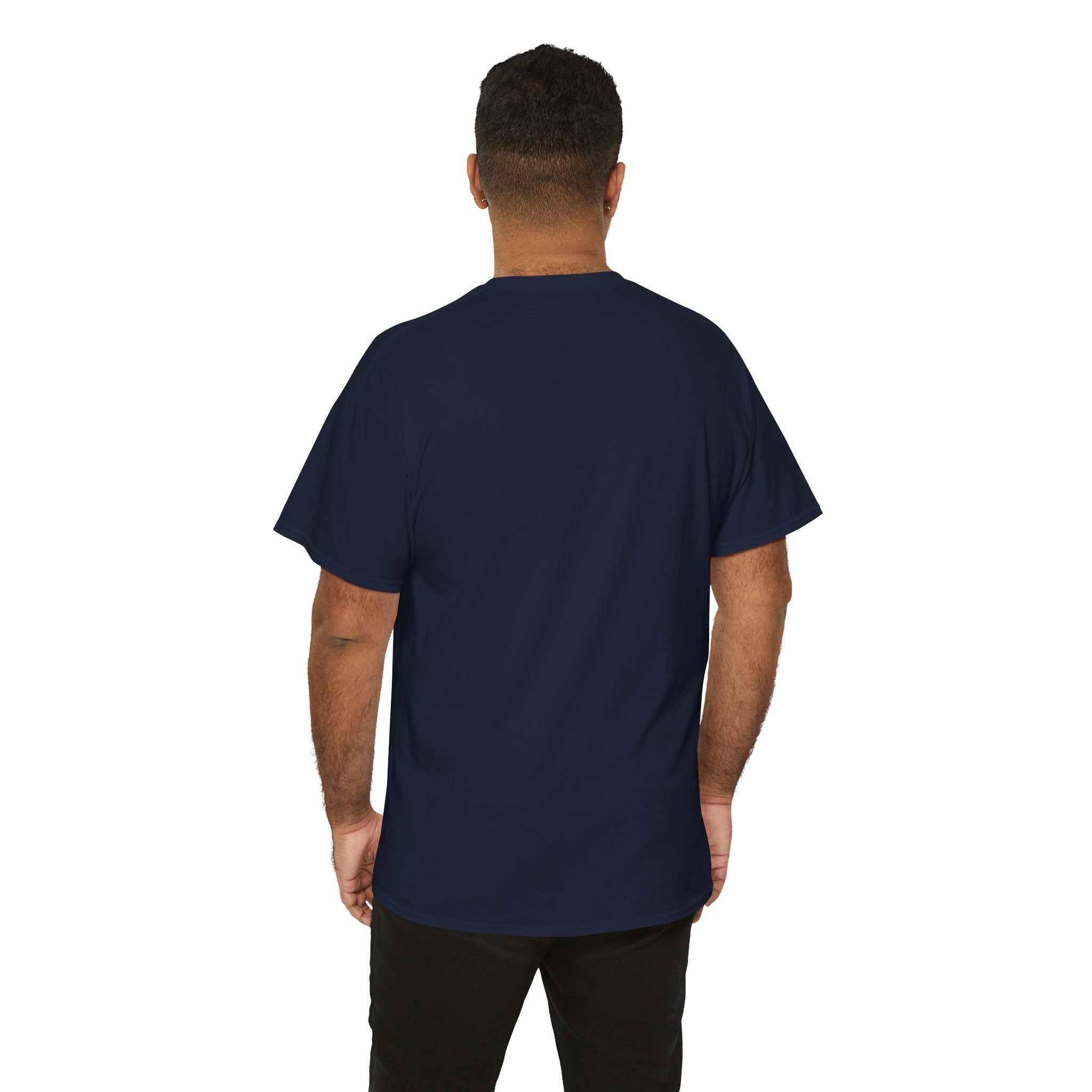 Unisex Heavy Cotton Tee "Well Darlin"