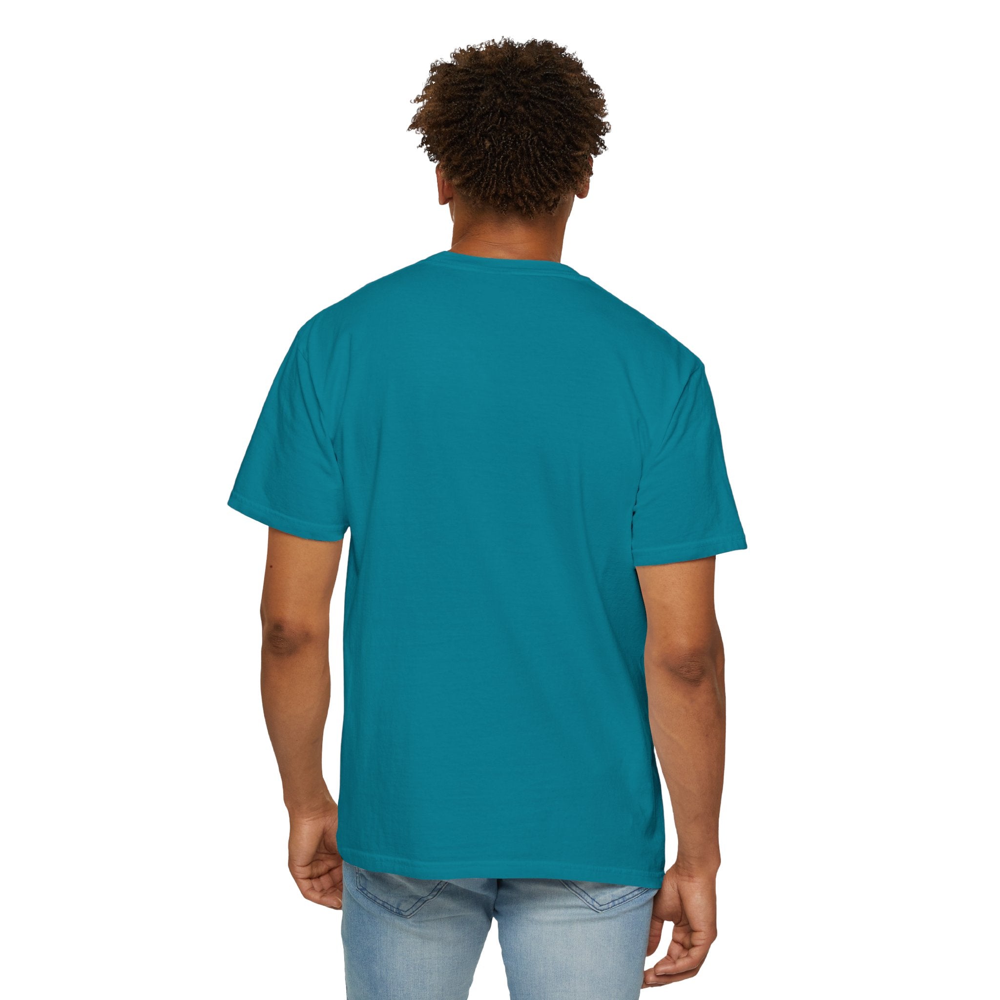 Midnight Barber T-Shirt, Casual Unisex Tee