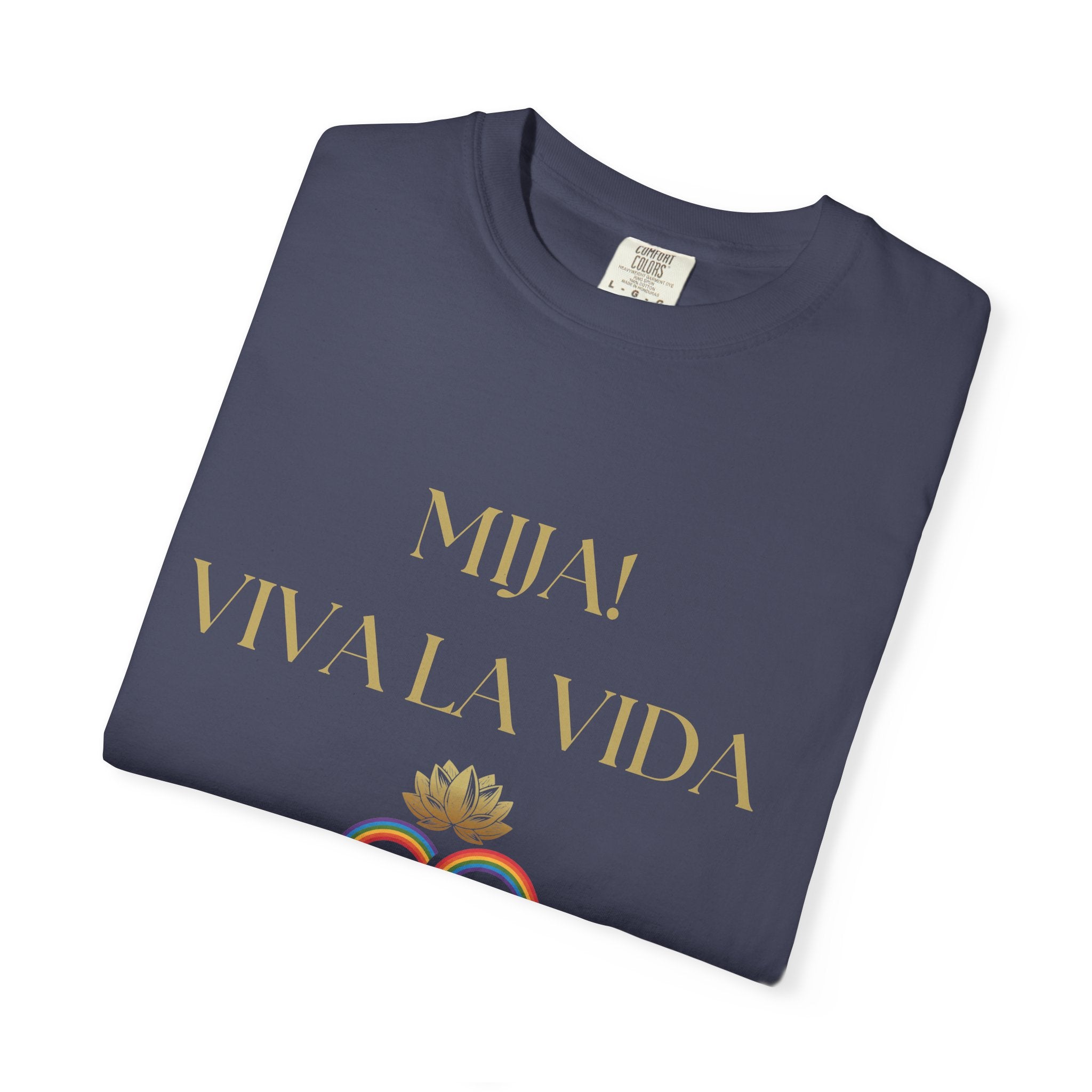 Mija, Viva T-Shirt
