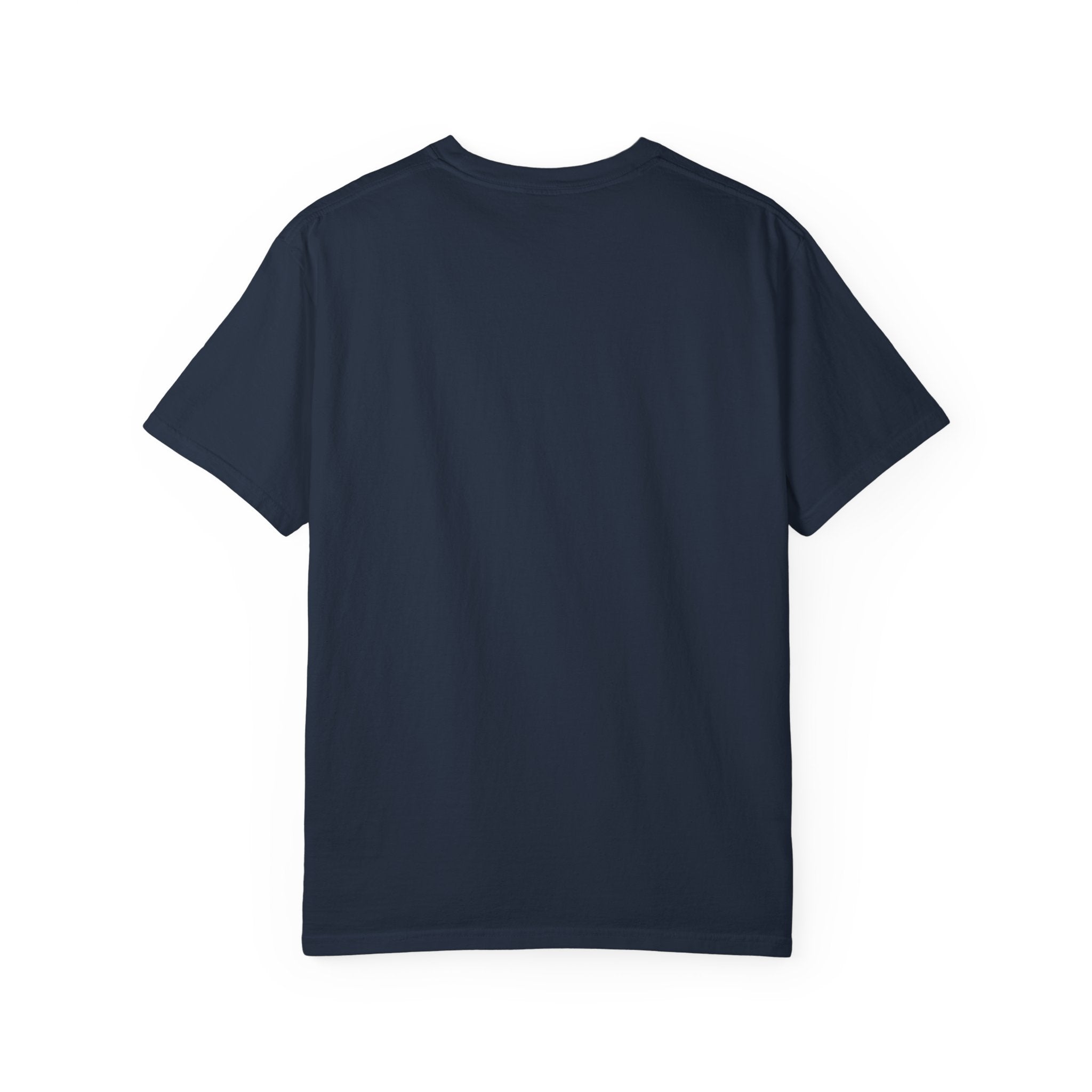 Funny Statement T-Shirt for Casual Vibes, "What did i tell you"