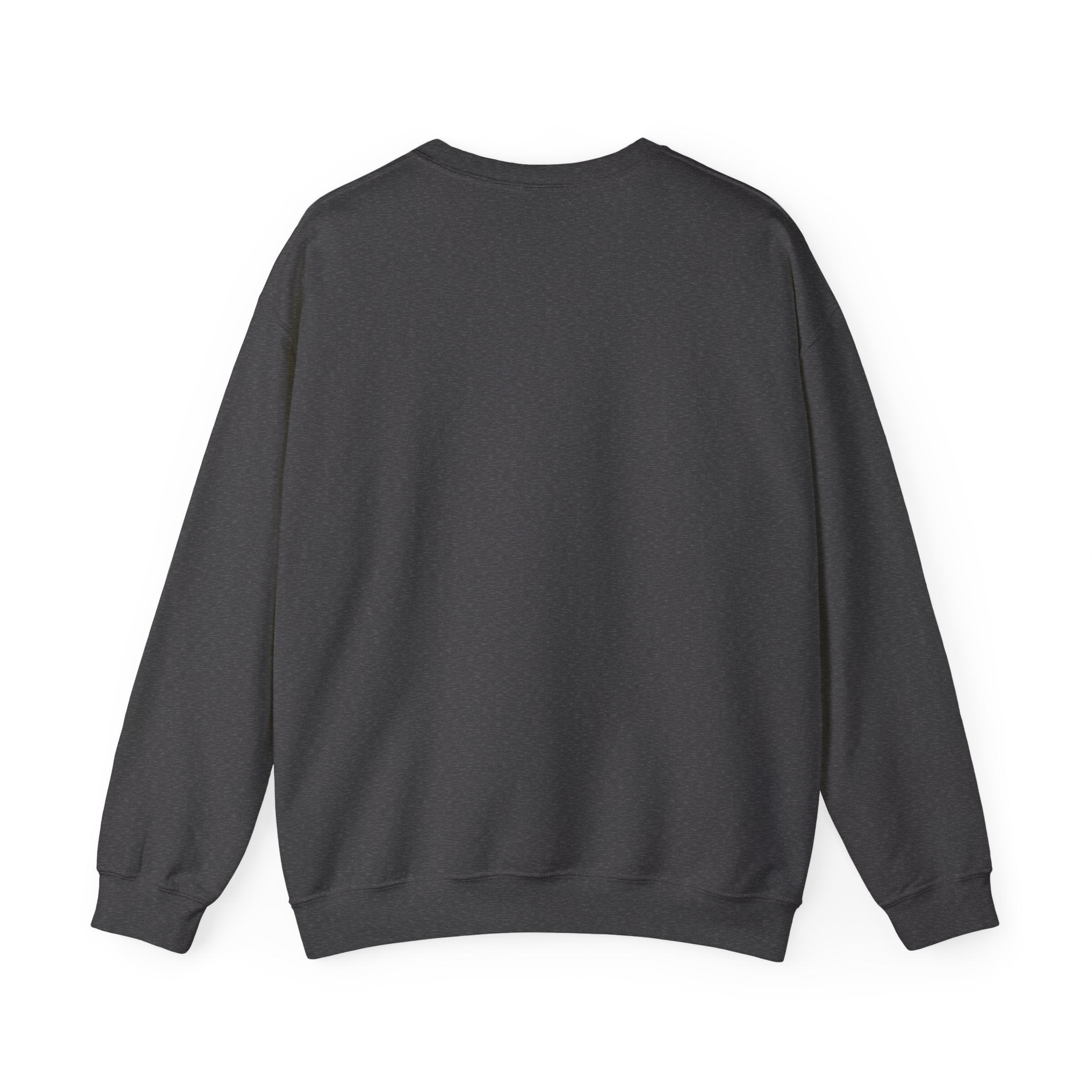 Bloomin Rainbows Crewneck Sweatshirt