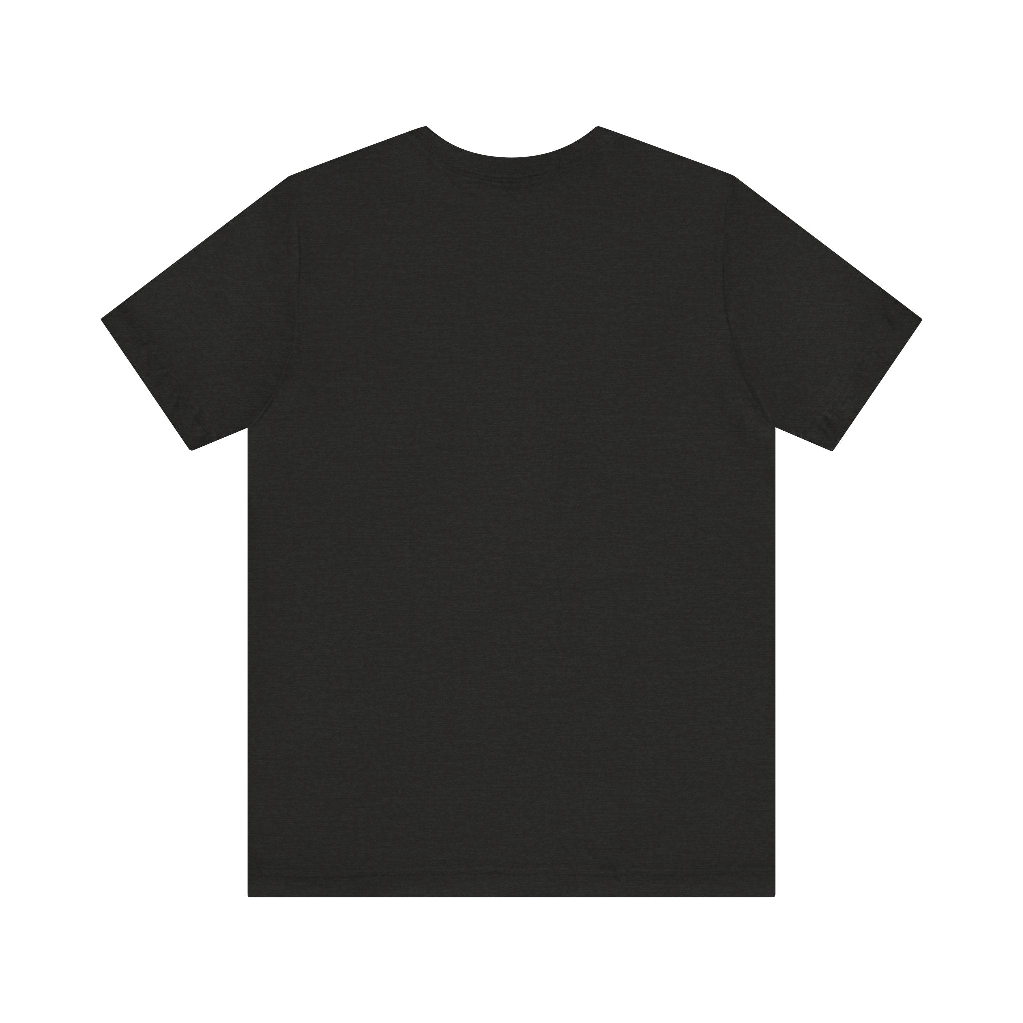 Middle Fingers and Rosaries Unisex Tee,