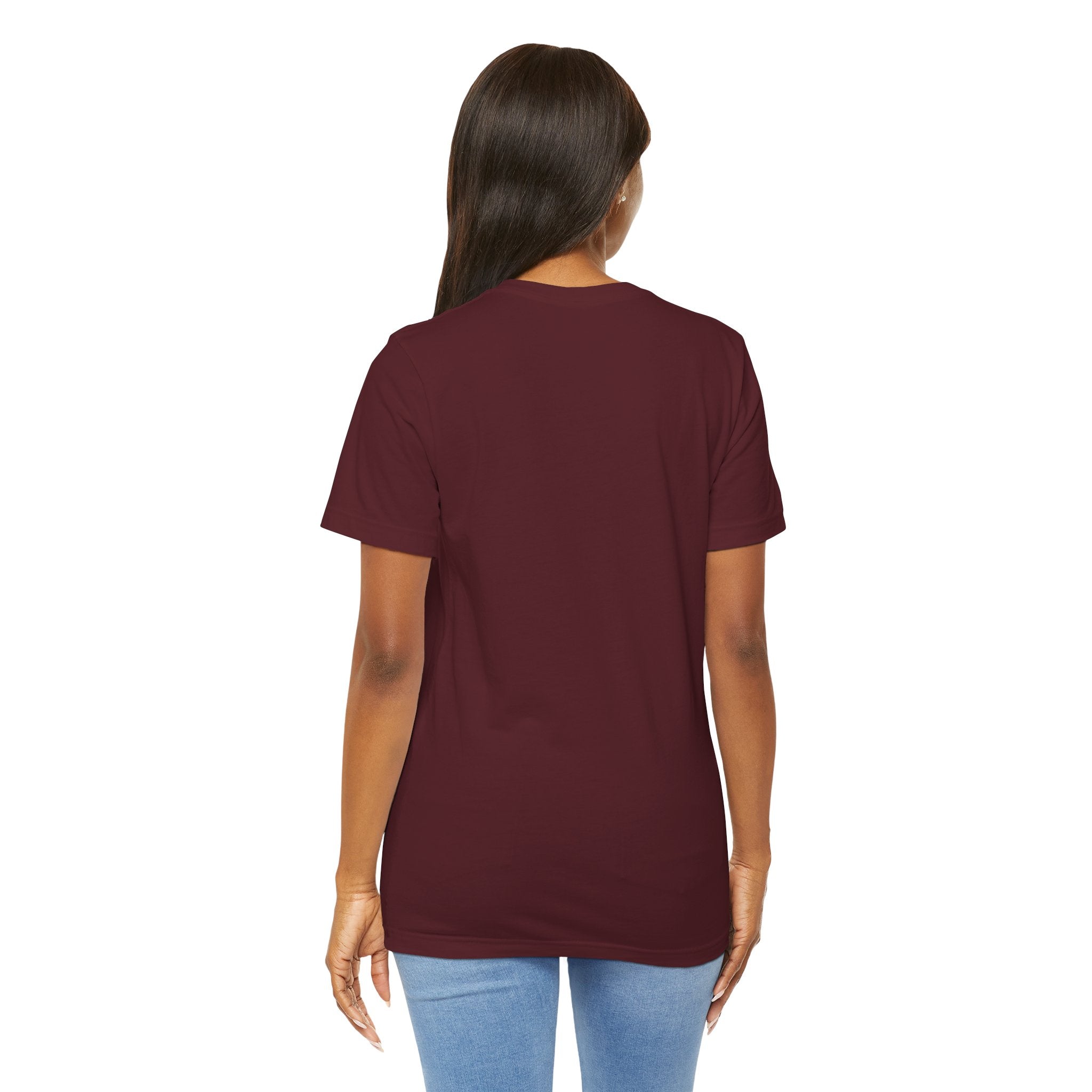 Divine Law Art Unisex Tee, Inspirational Shirt