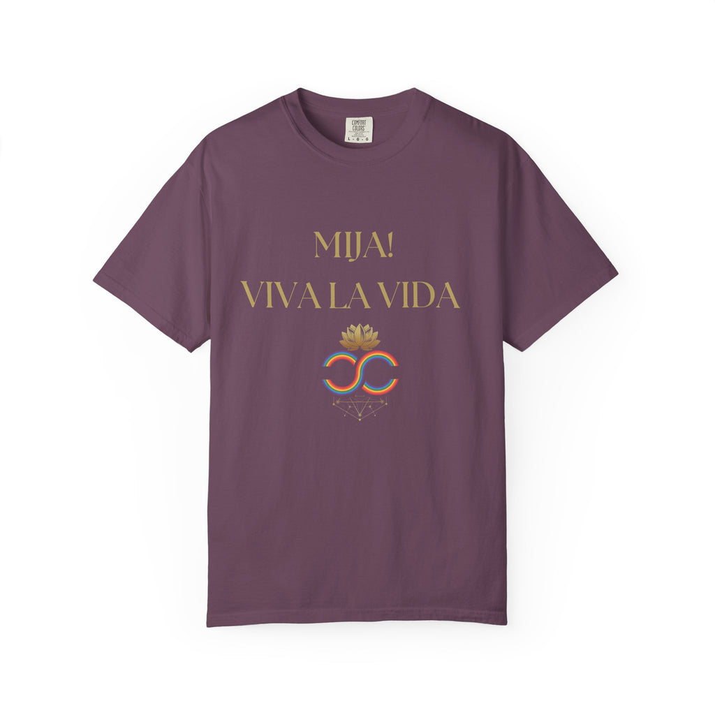 Mija, Viva T-Shirt