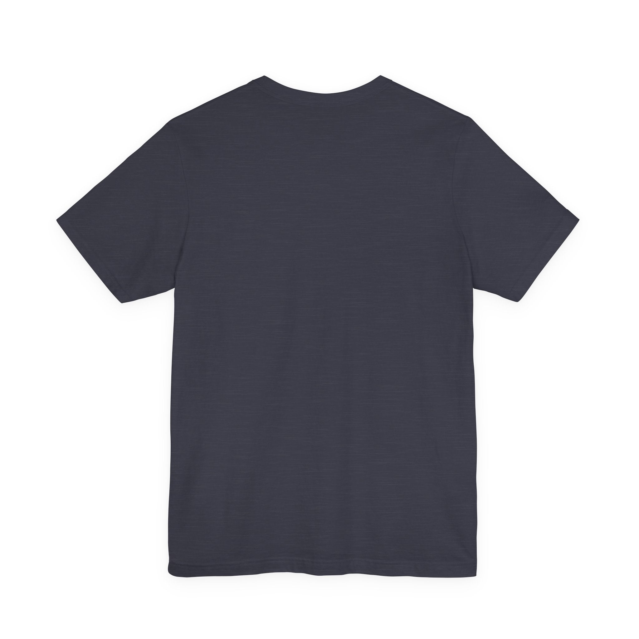 Good Vibes Unisex Jersey Tee