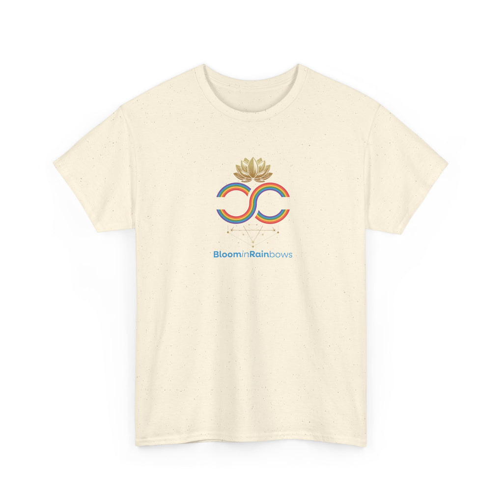"The Real Flex" Inspirational Quote Unisex Tee