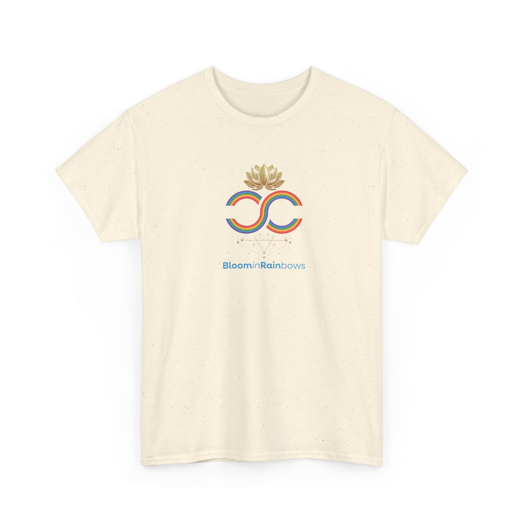 "The Real Flex" Inspirational Quote Unisex Tee