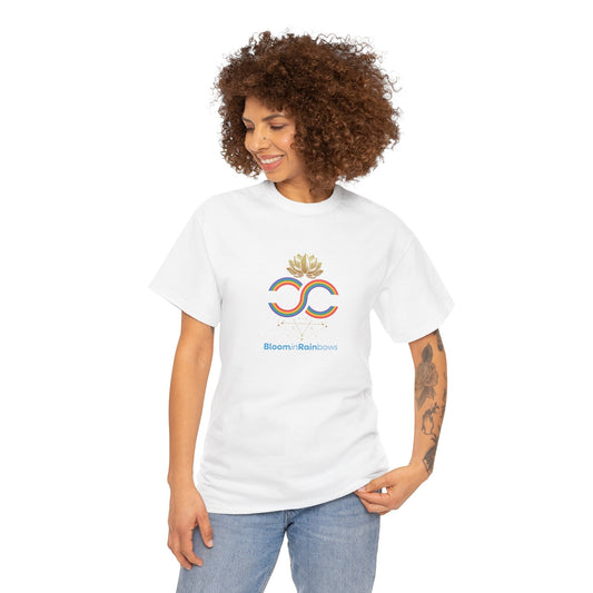"Never Forget" Inspirational Unisex Tee