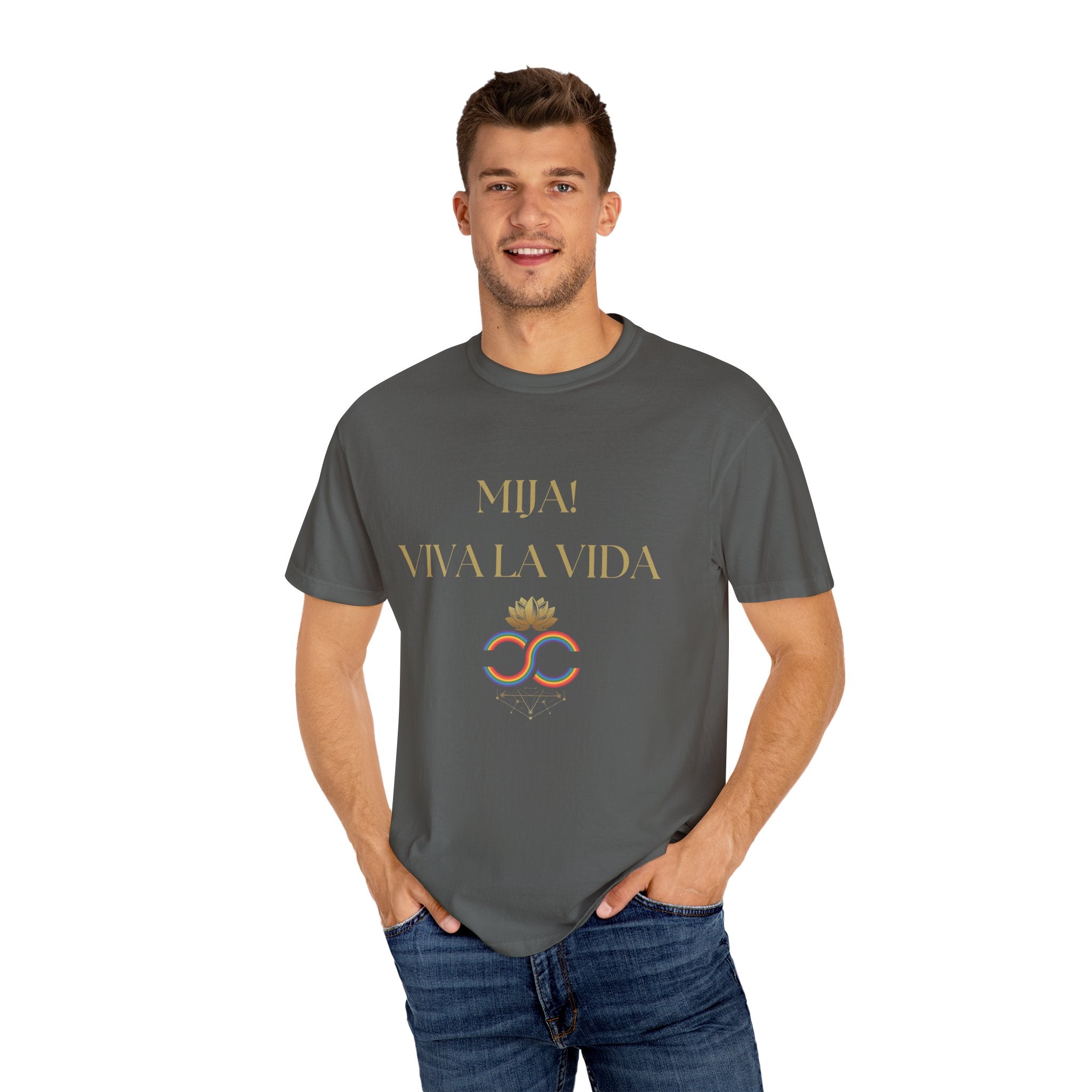Mija, Viva T-Shirt